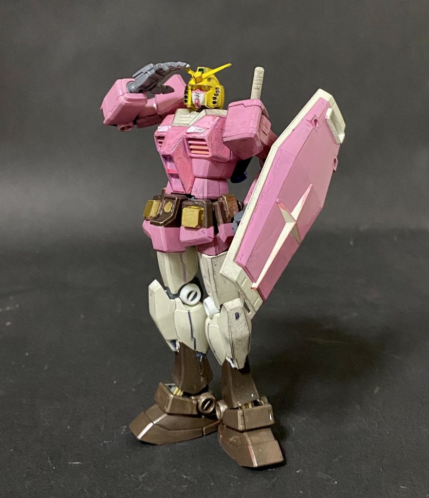 女性に見えなくもないよね😊