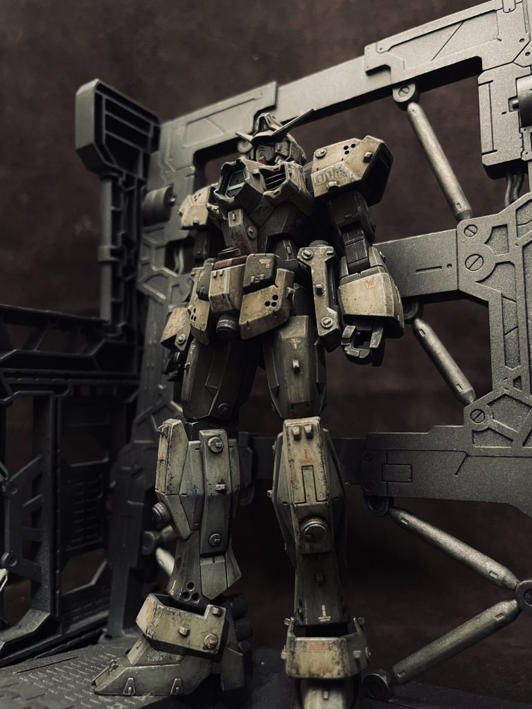 Gundam Age1 Normal–5枚目/制作者：mammon