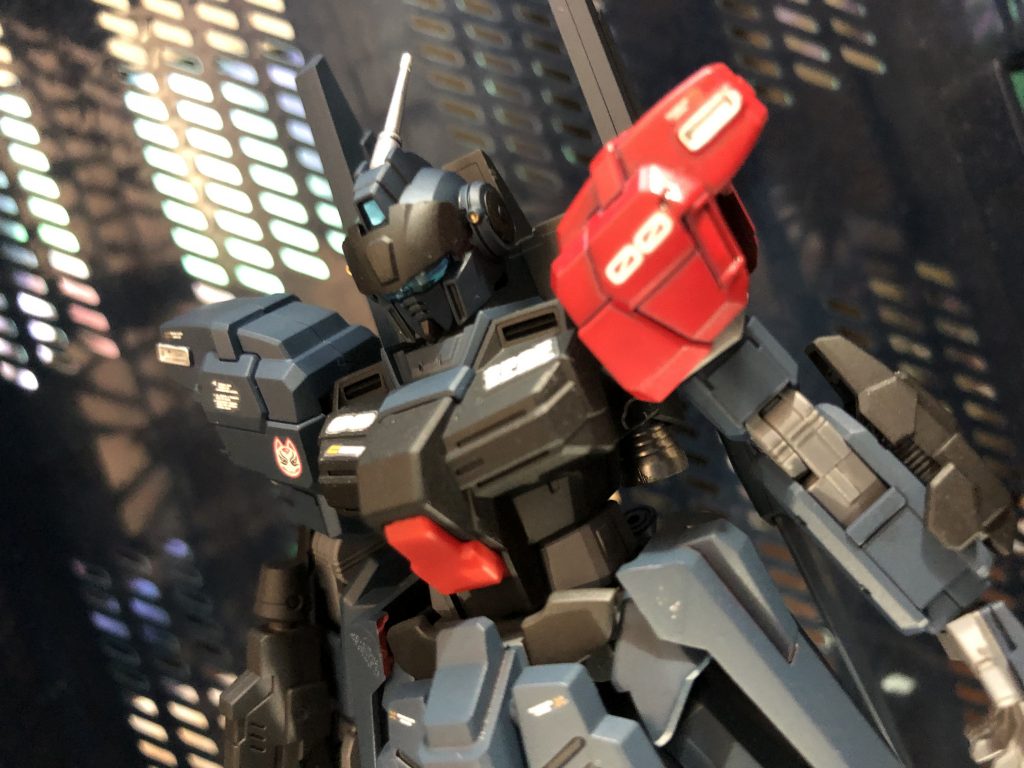 ペイルライダー零式 ジークフリート–3枚目/制作者:真樹京介