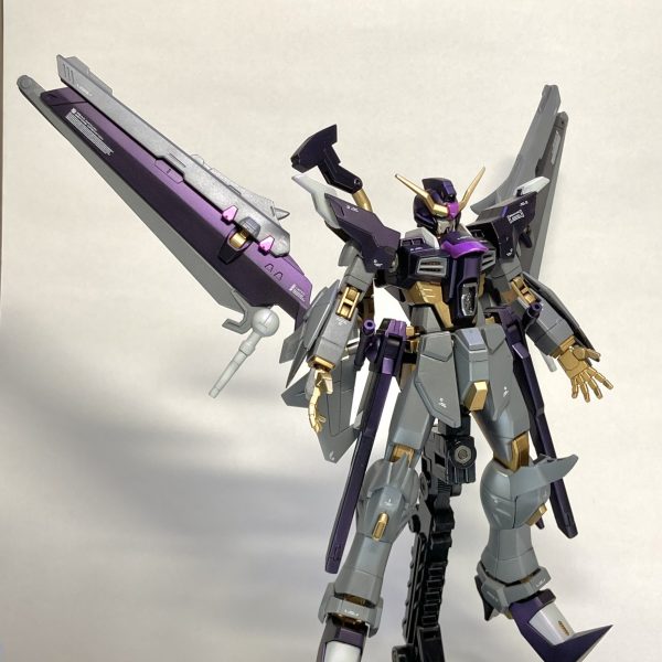 ガンダムLove Phantom