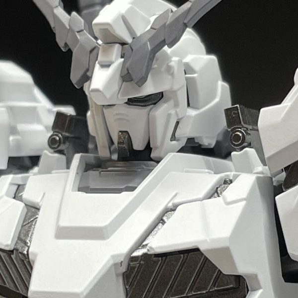 インテリ系ユニコーン