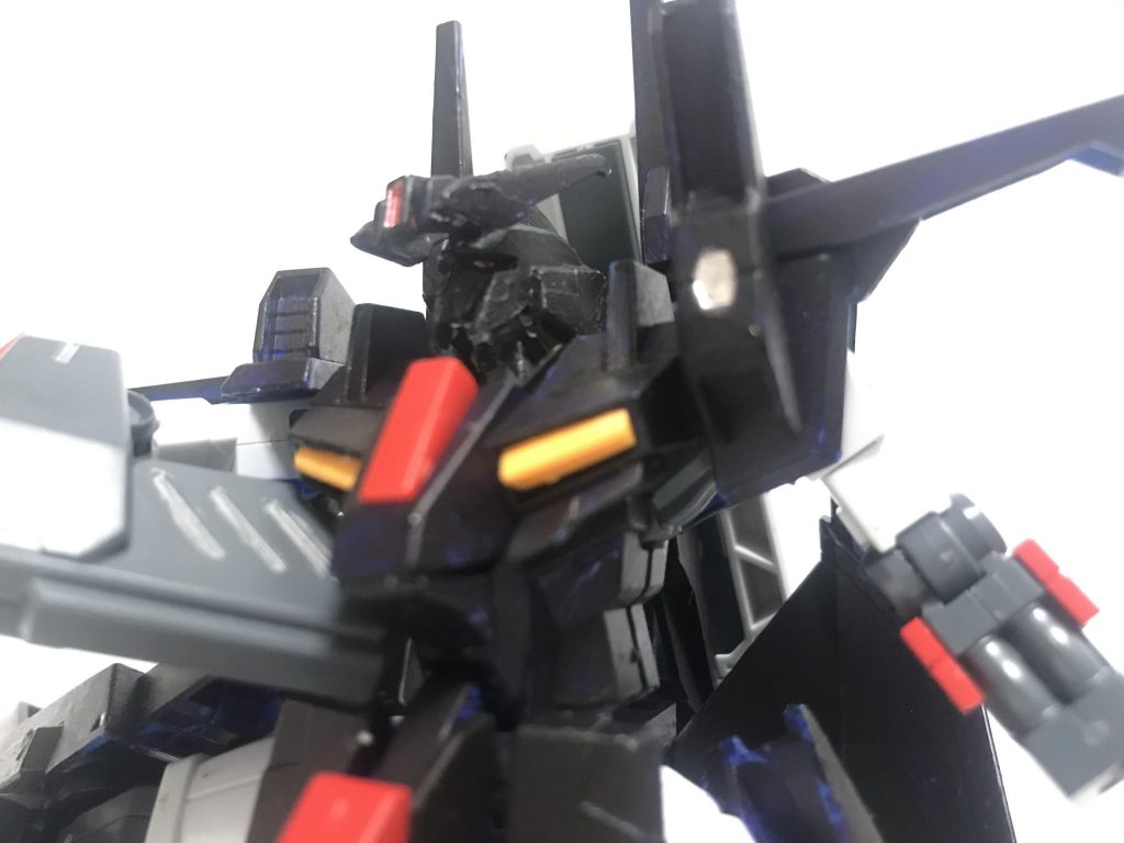 見たいんでしょ?イノベイターの実力?