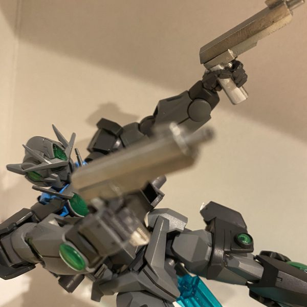 ツインバレット