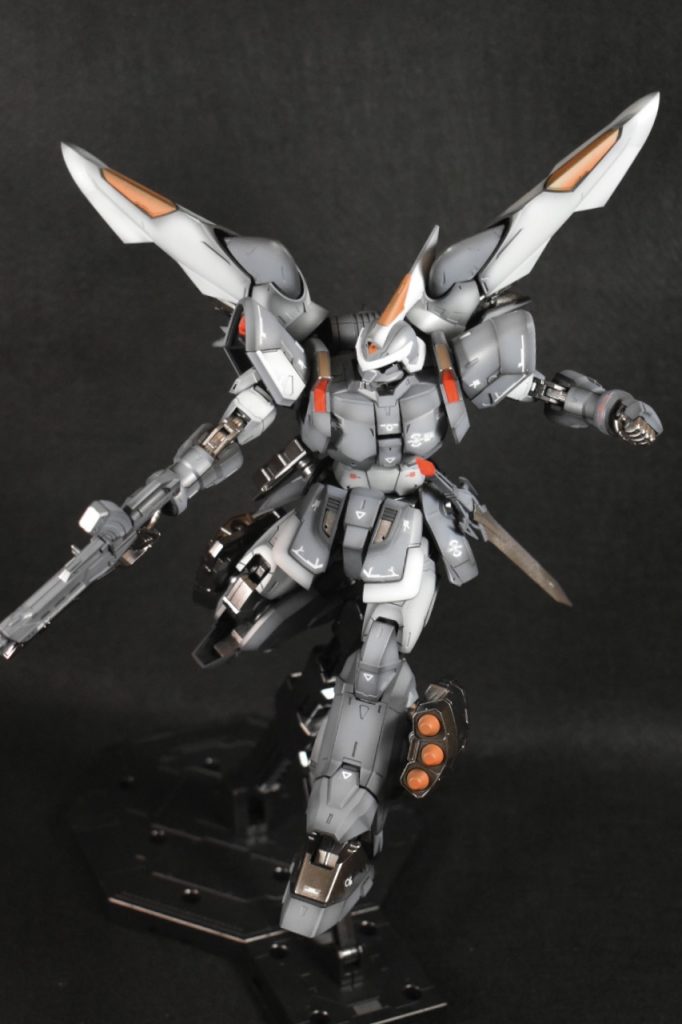 MG モビルジン–2枚目/制作者：メルシィ僕ゥ