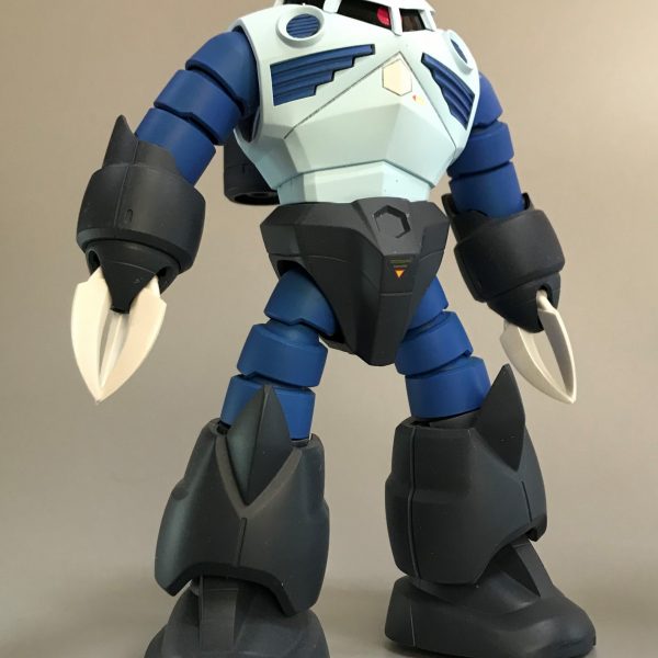 HGUC 量産型ズゴック