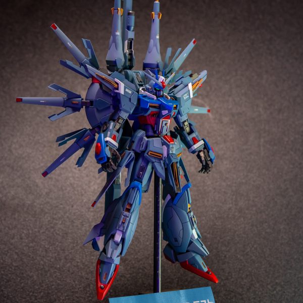 プロヴィデンスガンダム