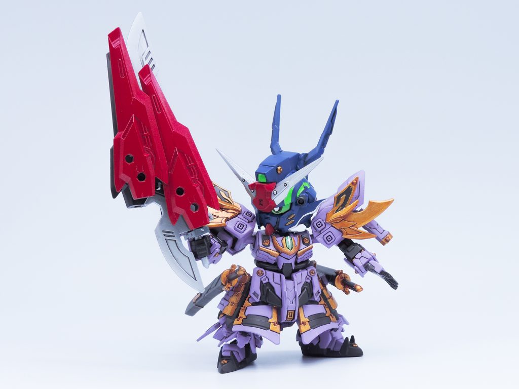 彩瑚板[サイコプレート]は投擲武器・双剣・盾・手裏剣・紫電の大太刀との合体など、非常に汎用性の高い装備となっている。 元の持ち主である璽威扉亜月[ジードアーズ]は8つの彩瑚板を使用していたと伝えられているが、現存するのは半分となってしまっている。