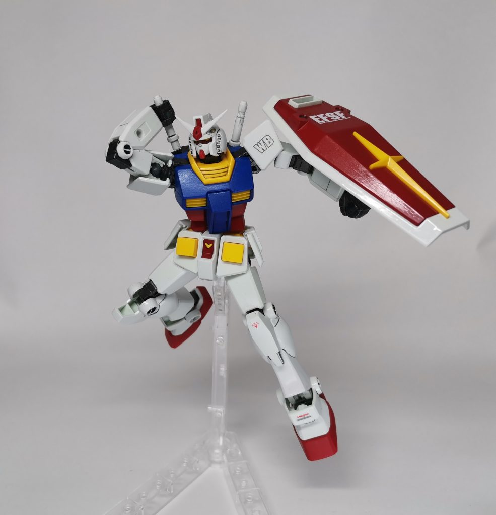 EGガンダム–3枚目/制作者：33N