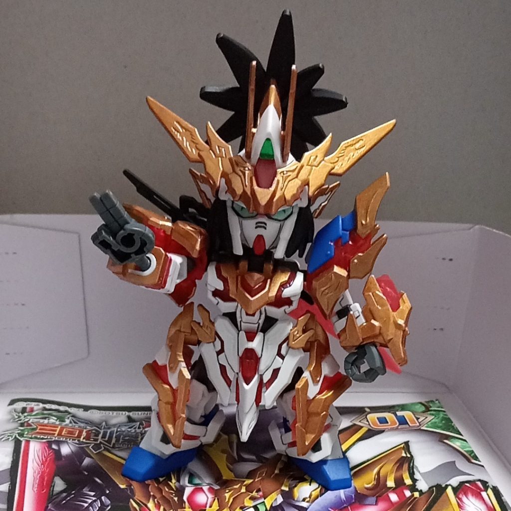 最後はピース!到着後1週間以内に完成したのは初!サクッとできた割に満足度が高い!次はアルセーヌかな?次回もたのしみ✨