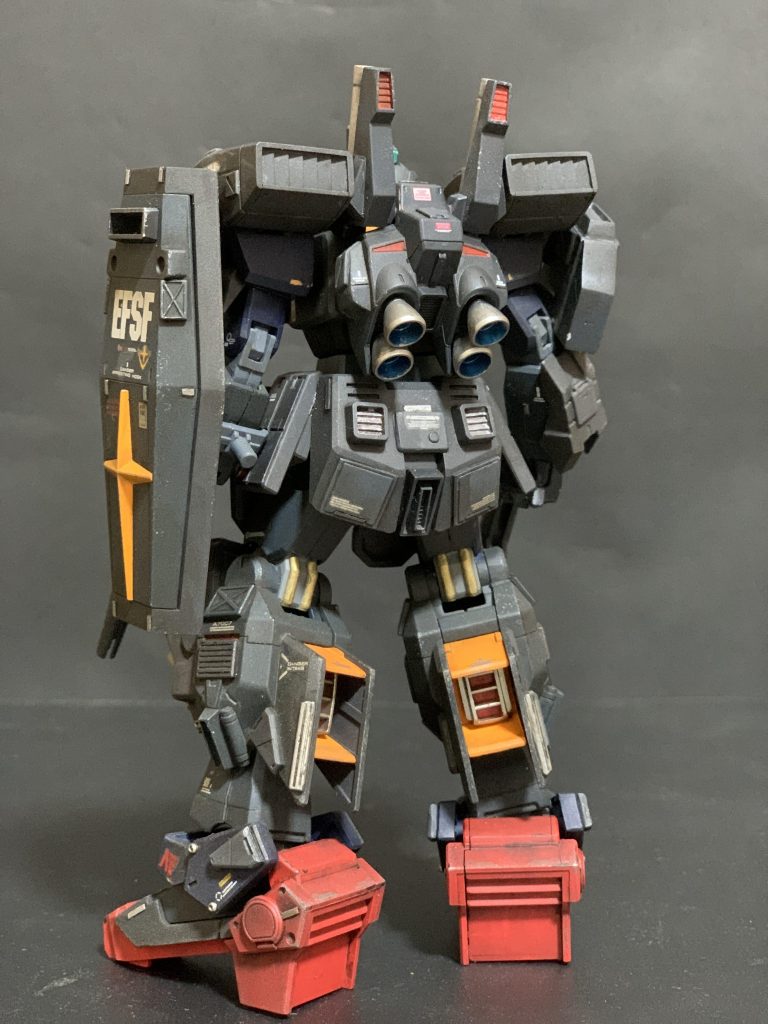 ヘイズルの足が好き! プレバンで足だけまとめて売ってほしい!