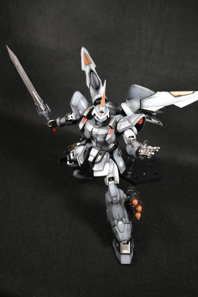 MG モビルジン–3枚目/制作者：メルシィ僕ゥ