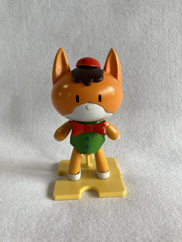 このままでも良かった気がする笑_(:3 」∠)_