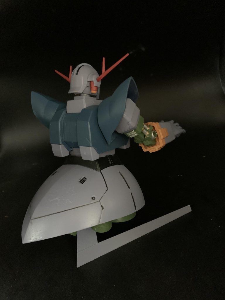 ジオング–3枚目/制作者：超兄貴