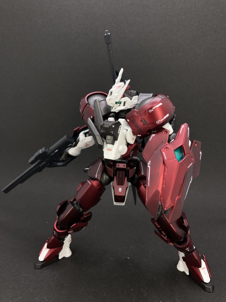 ガンダムゼパル〔ASW-G-16〕–9枚目/制作者:【マサ】kr-msy