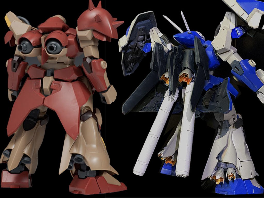 背面は全く変わってます。