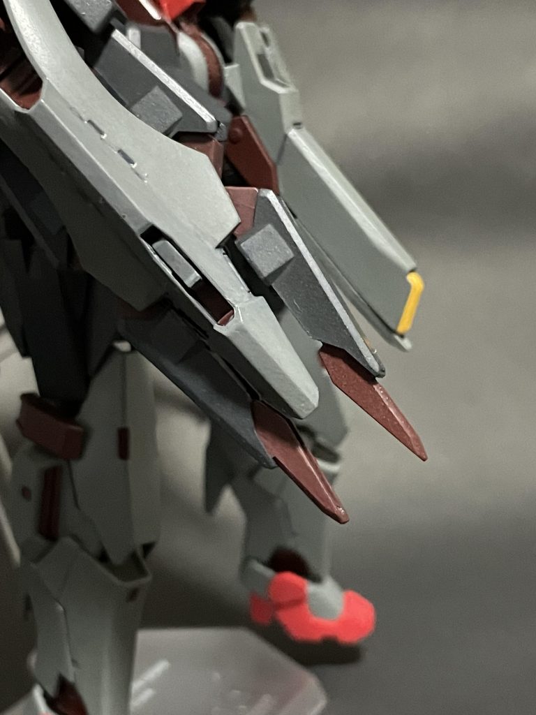 TR-6 ハイゼンスレイII・Plus–5枚目/制作者：アルパカ・C