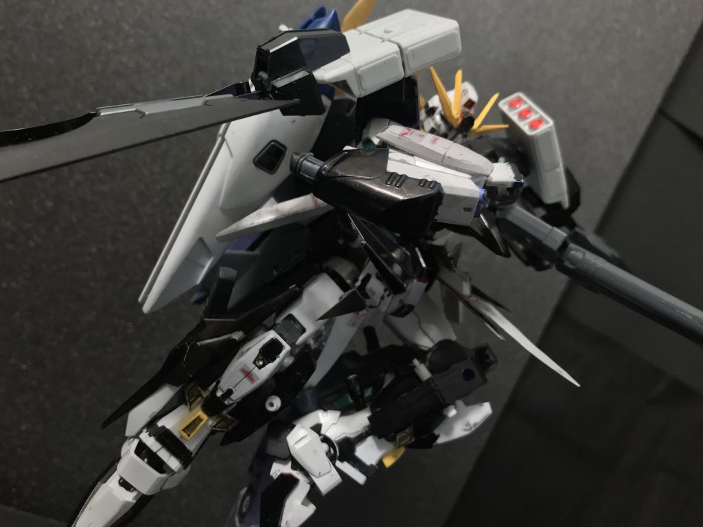 カッコイイポーズ!好き