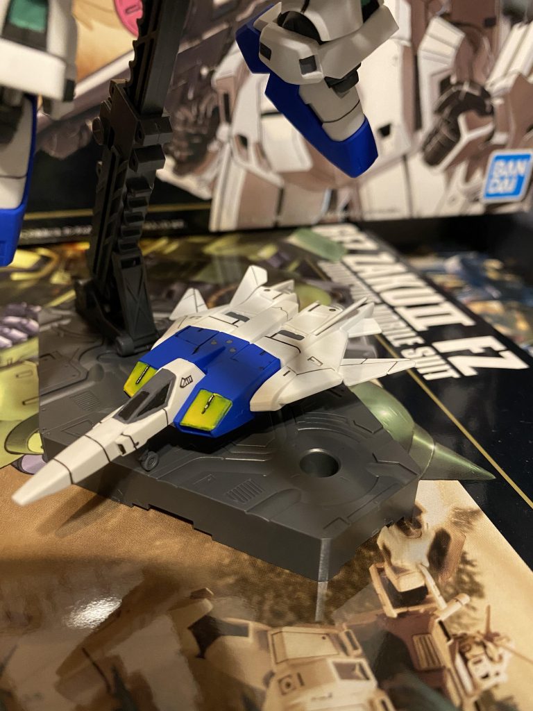 コアファイター