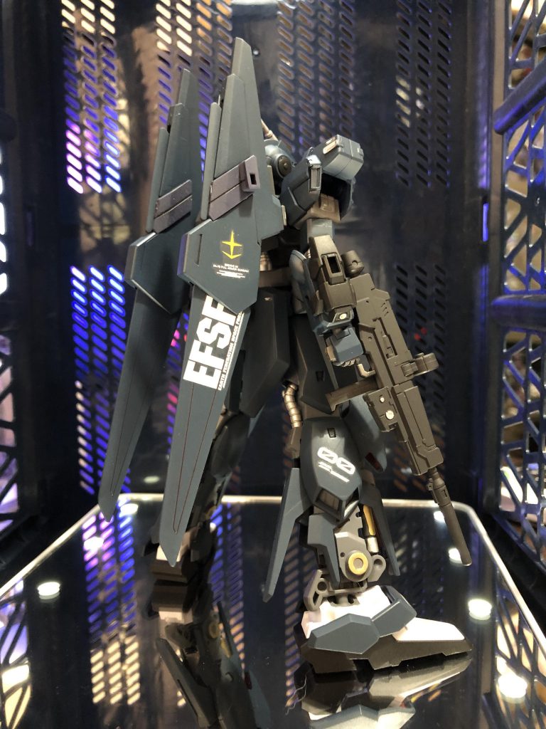 ペイルライダー零式 ジークフリート–7枚目/制作者:真樹京介