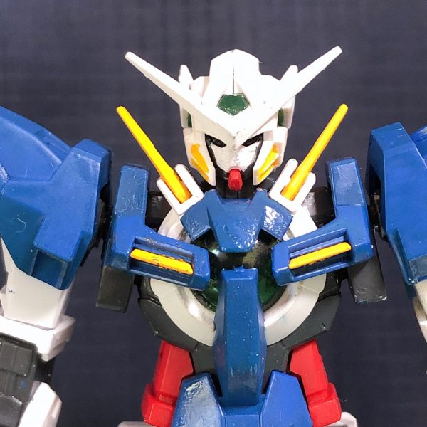 ガンダムエクシアリペアⅡ