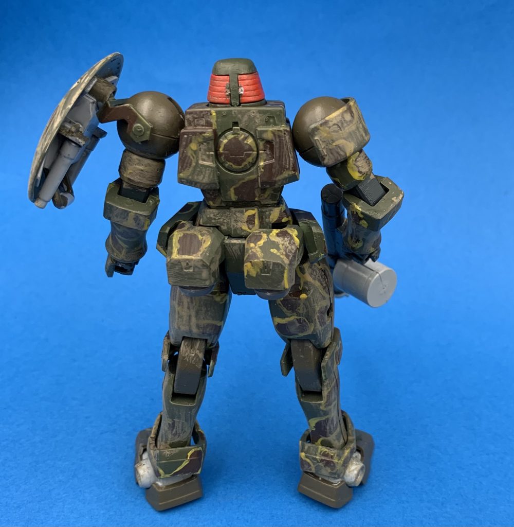 リーオー–3枚目/制作者：超兄貴