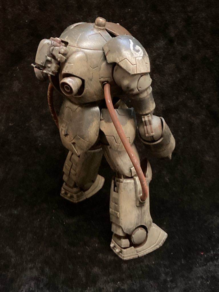 S.A.M.S  再改修–4枚目/制作者：butakinoko