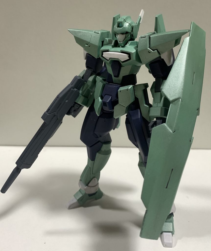 Gバウンサー　デオス–2枚目/制作者：けーた