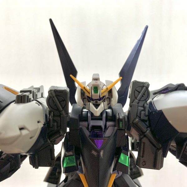 アークフライルーガンダム