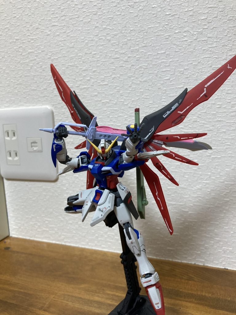 コンセントは俺が守る‼️