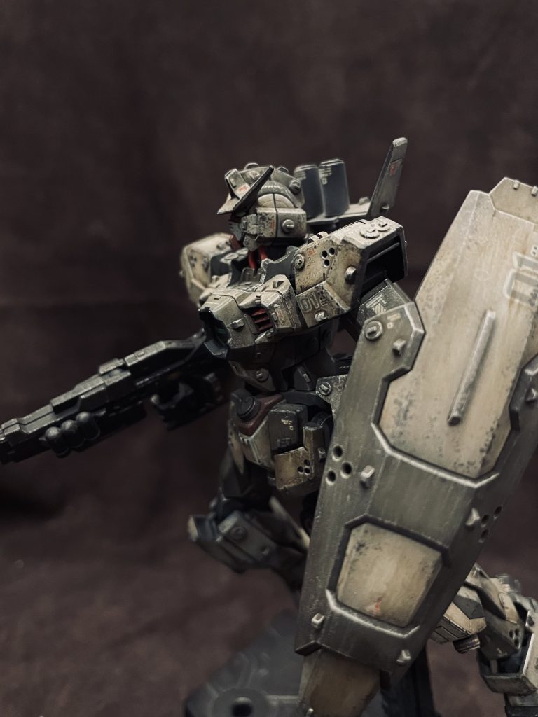 Gundam Age1 Normal–2枚目/制作者：mammon