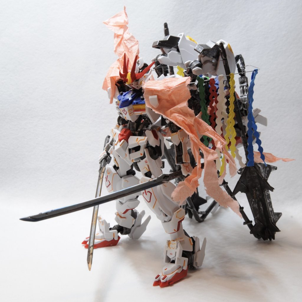 仏を聖なる山へ連れて行く修行