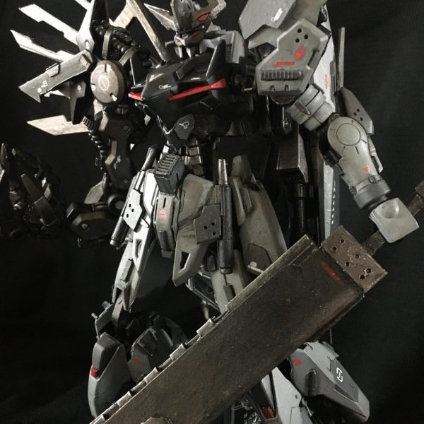 ガンダムゼルトザーム