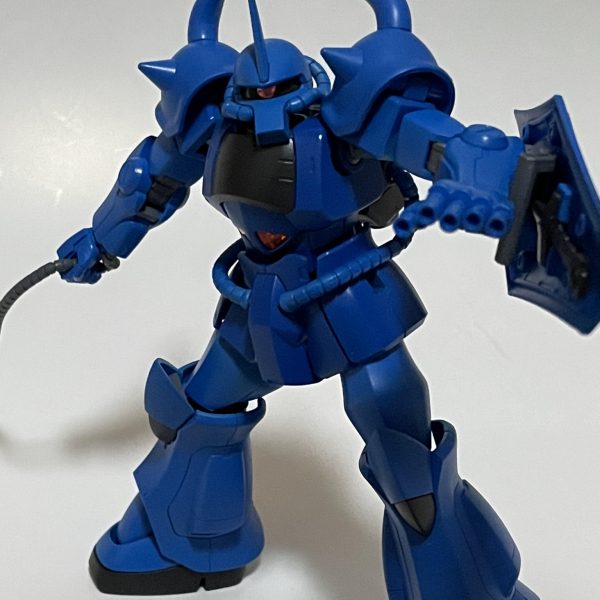 HGUC グフ