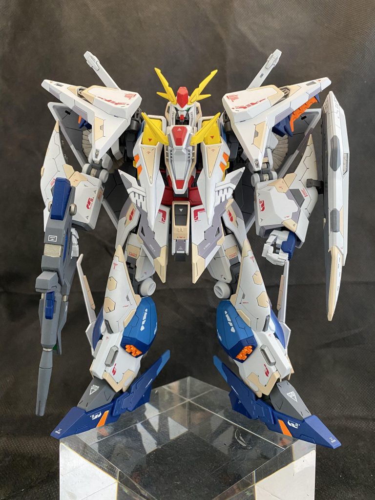 かなりの迫力があります。