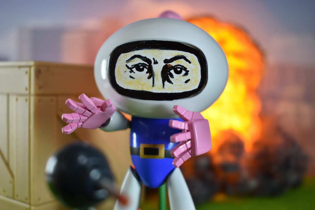 !?…えー…💦以上で終わります!😅ありがとうございました!!