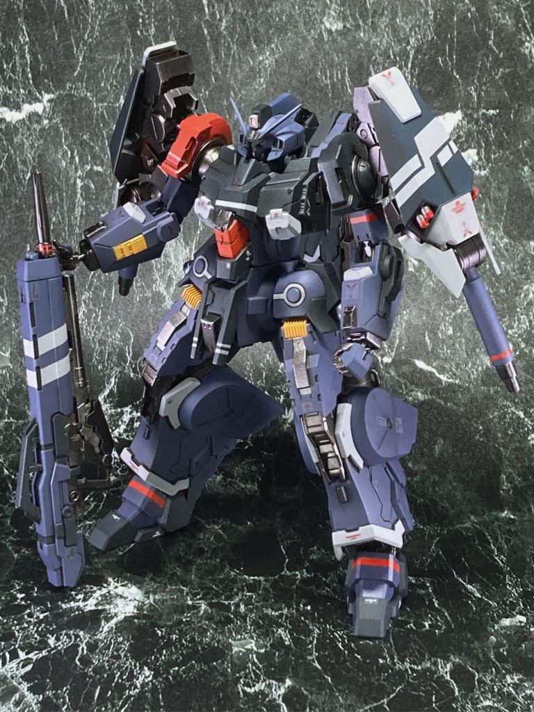 うぅ〜んかっこいいね!←