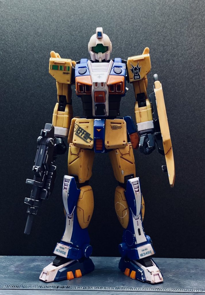 湖畔局地型ジム–2枚目/制作者：メンドロリアン