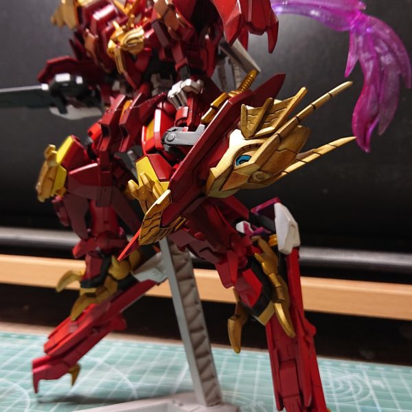 ヴァルキランダー