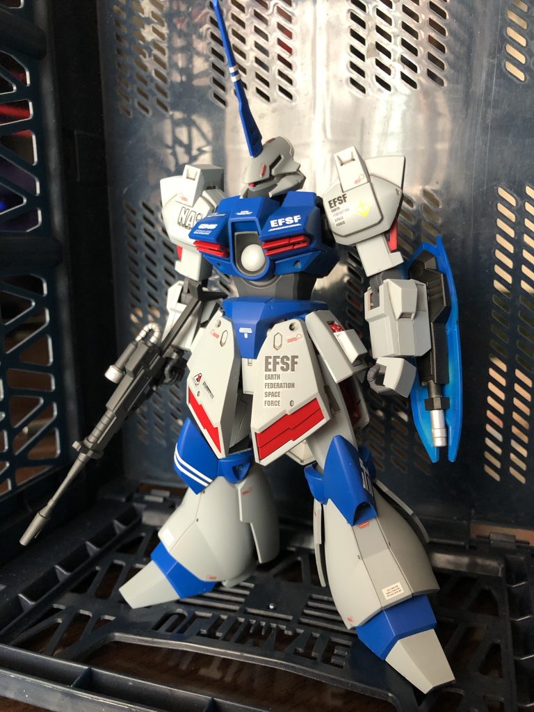 ケーラ機の妄想✨