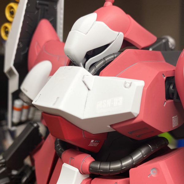 RE1/100 ヤクト・ドーガ