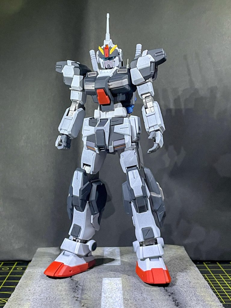 ペイルライダーキャバルリー–2枚目/制作者：まこと