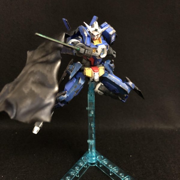 ガンダムAGE1 スパロー・改