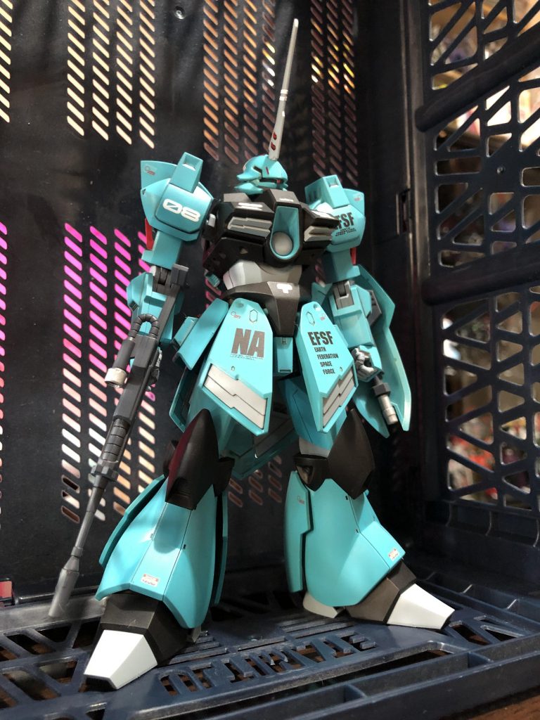 エマさん生存→ロンドベル再就職の妄想✨