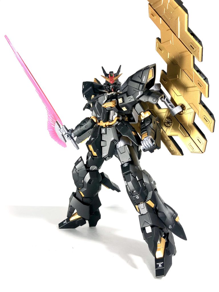 サザビーの元となるデザインで繋がりを感じます。