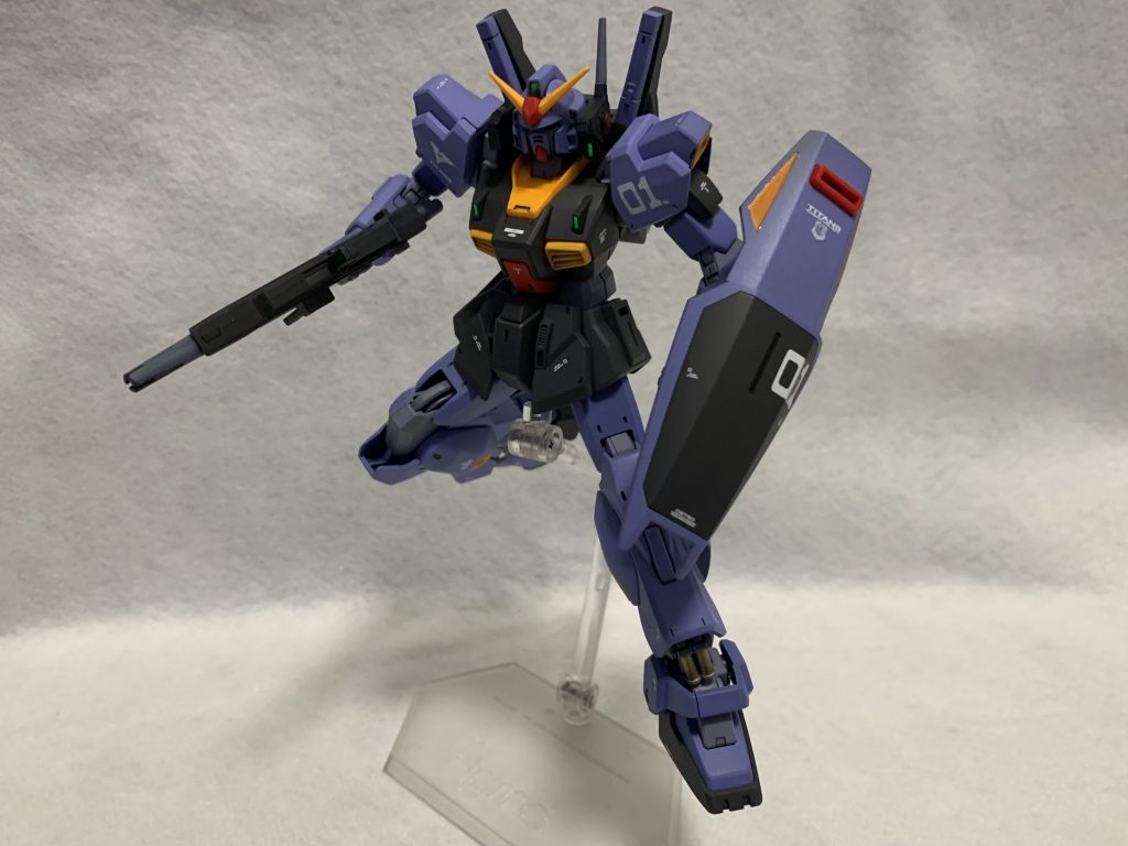 ガンダムMk-II–6枚目/制作者：ミカァ-X56S