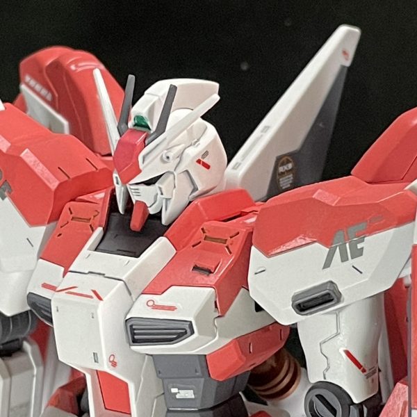 HG Hi-νガンダム