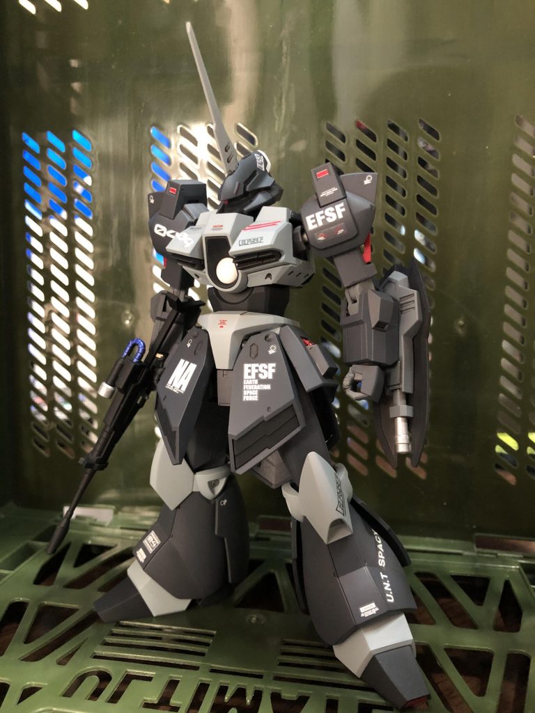 ロンドベルで使っている妄想✨