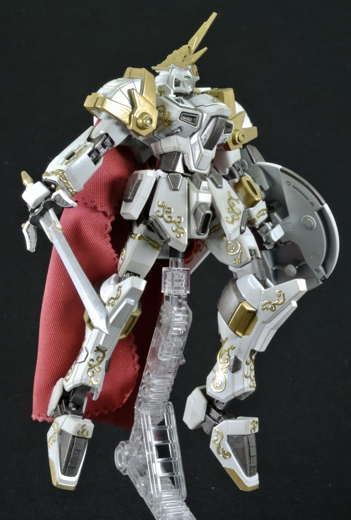 さぁ飛び立つ時だ!