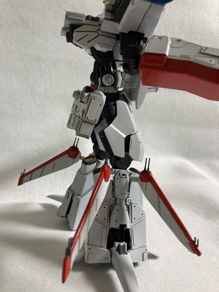 ビルドアルビオン–4枚目/制作者：アイギスC型(パテ職人)