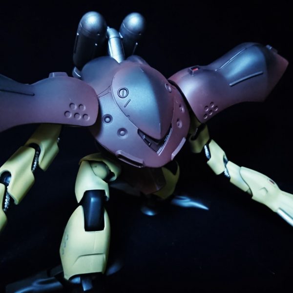 HGUC037 ハイゴッグ